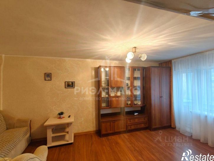 1-комн квартира Клинцовская улица, 55,  д. 55