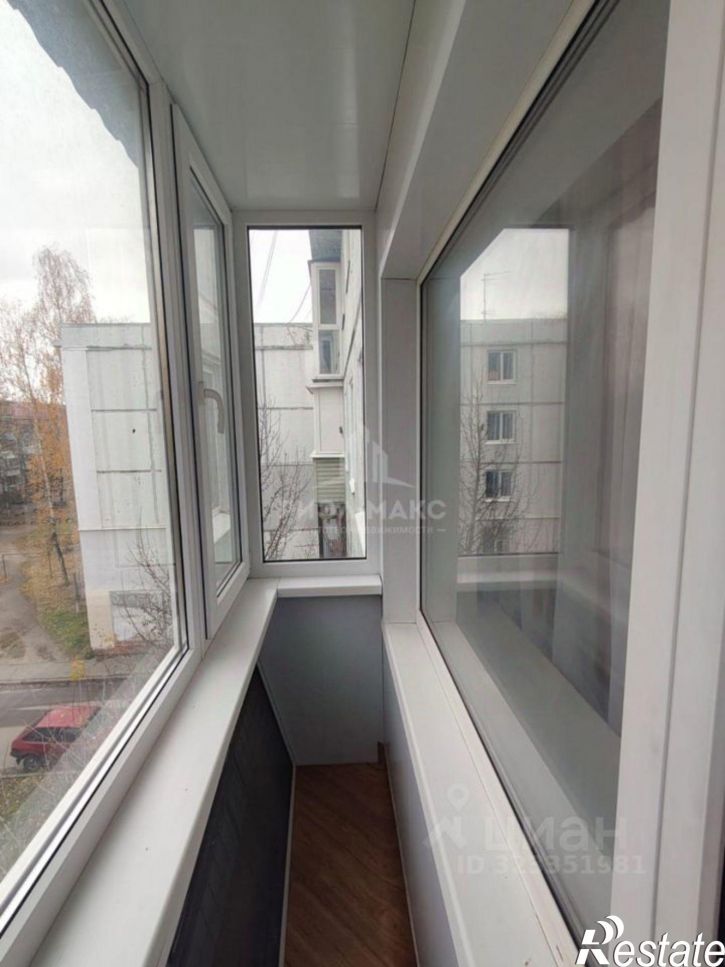 1-комн квартира Клинцовская улица, 55,  д. 55