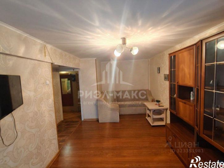 1-комн квартира Клинцовская улица, 55,  д. 55