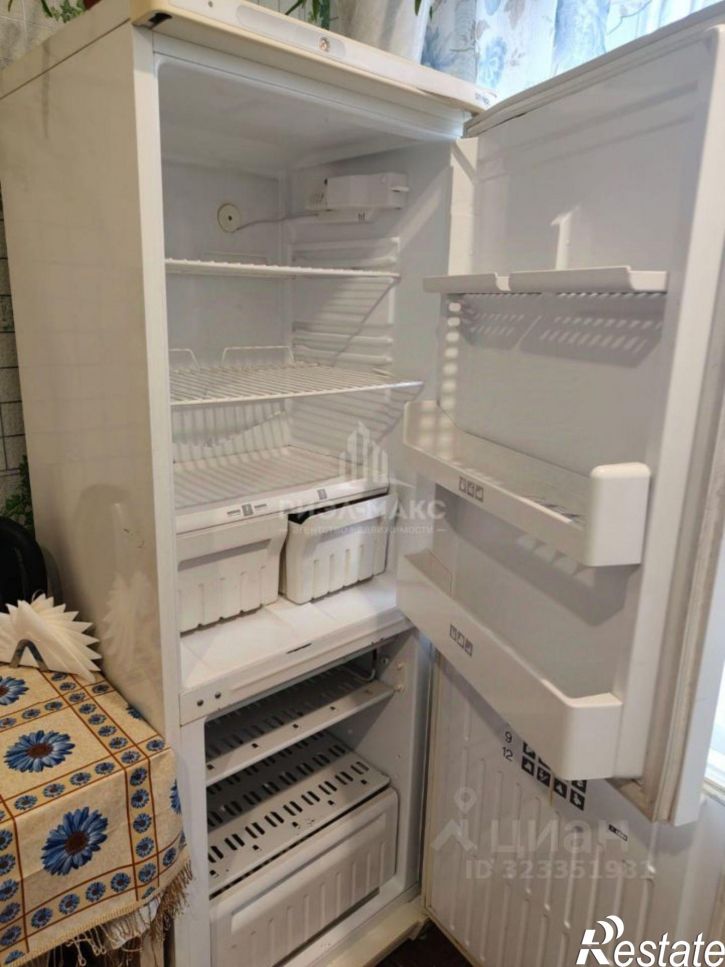 1-комн квартира Клинцовская улица, 55,  д. 55