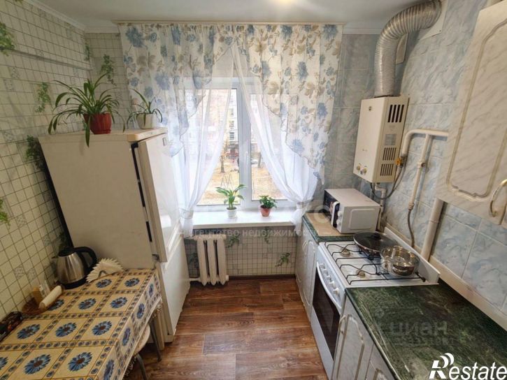 1-комн квартира Клинцовская улица, 55,  д. 55