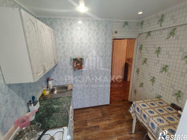 1-комн квартира Клинцовская улица, 55,  д. 55