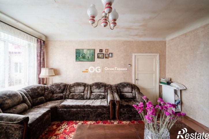 2-комн квартира бульвар Гагарина, 30,  д. 30