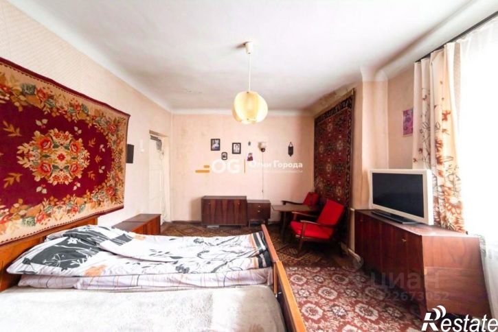 2-комн квартира бульвар Гагарина, 30,  д. 30