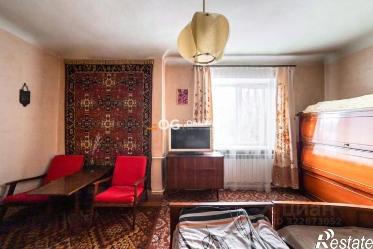 2-комн квартира бульвар Гагарина, 30,  д. 30