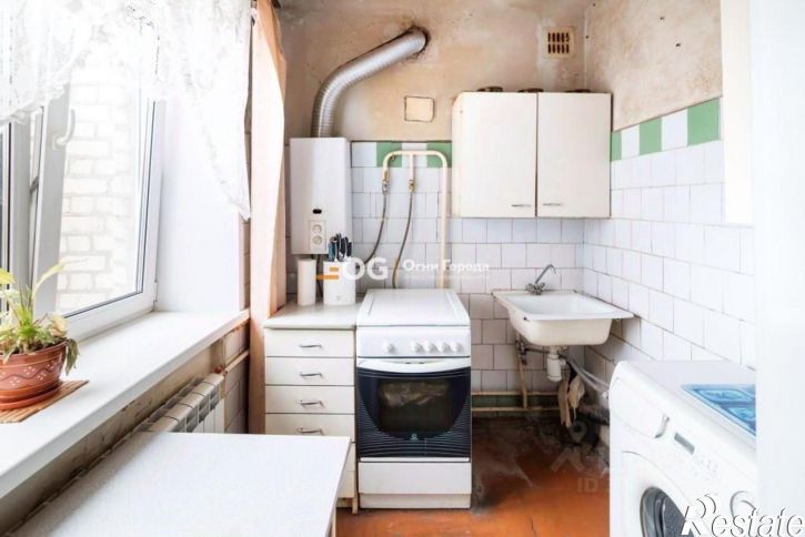 2-комн квартира бульвар Гагарина, 30,  д. 30