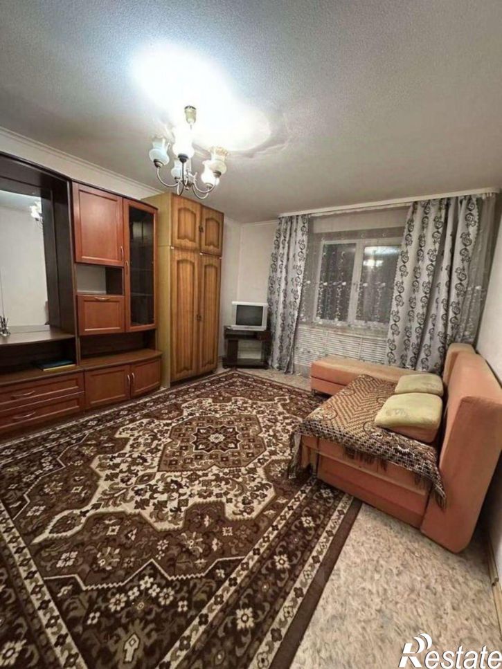 1-комн квартира улица Игоря Кустова,дом 40