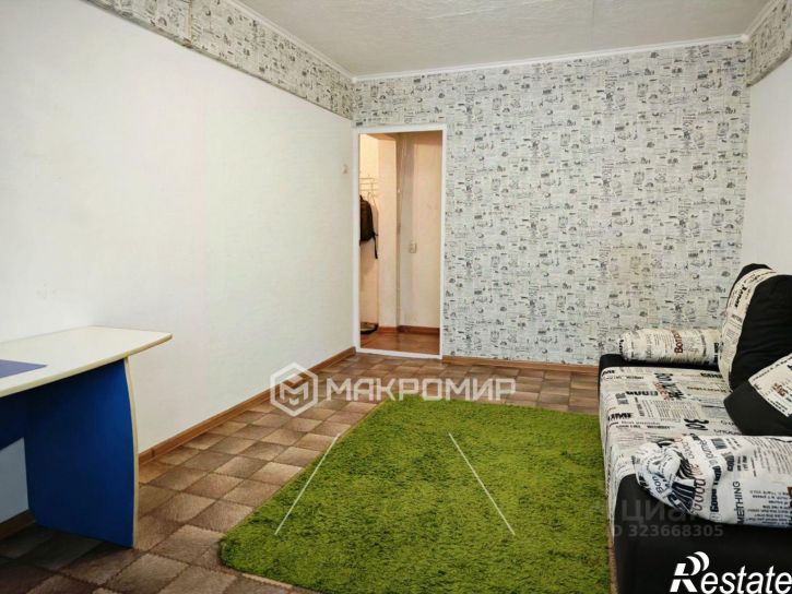 2-комн квартира 1-й проезд Станке Димитрова, 4,  д. 4