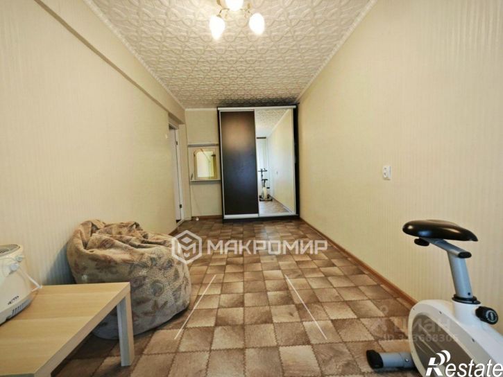 2-комн квартира 1-й проезд Станке Димитрова, 4,  д. 4