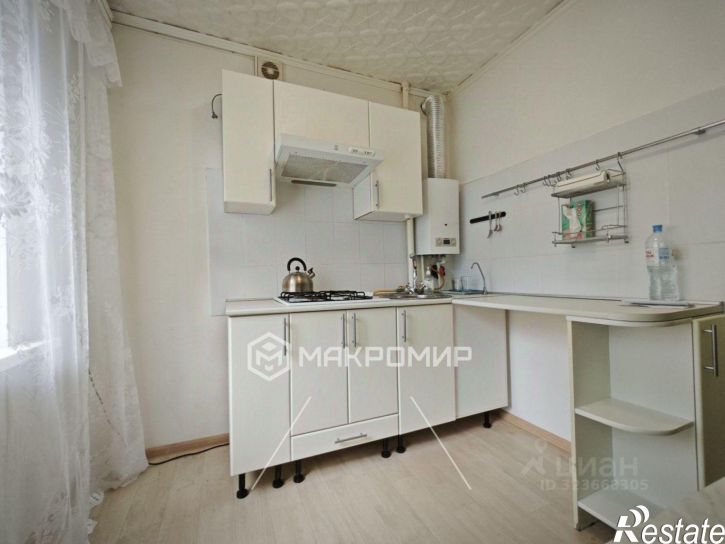 2-комн квартира 1-й проезд Станке Димитрова, 4,  д. 4