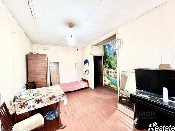 2-комн квартира улица Ульянова, 7А,  д. 7А