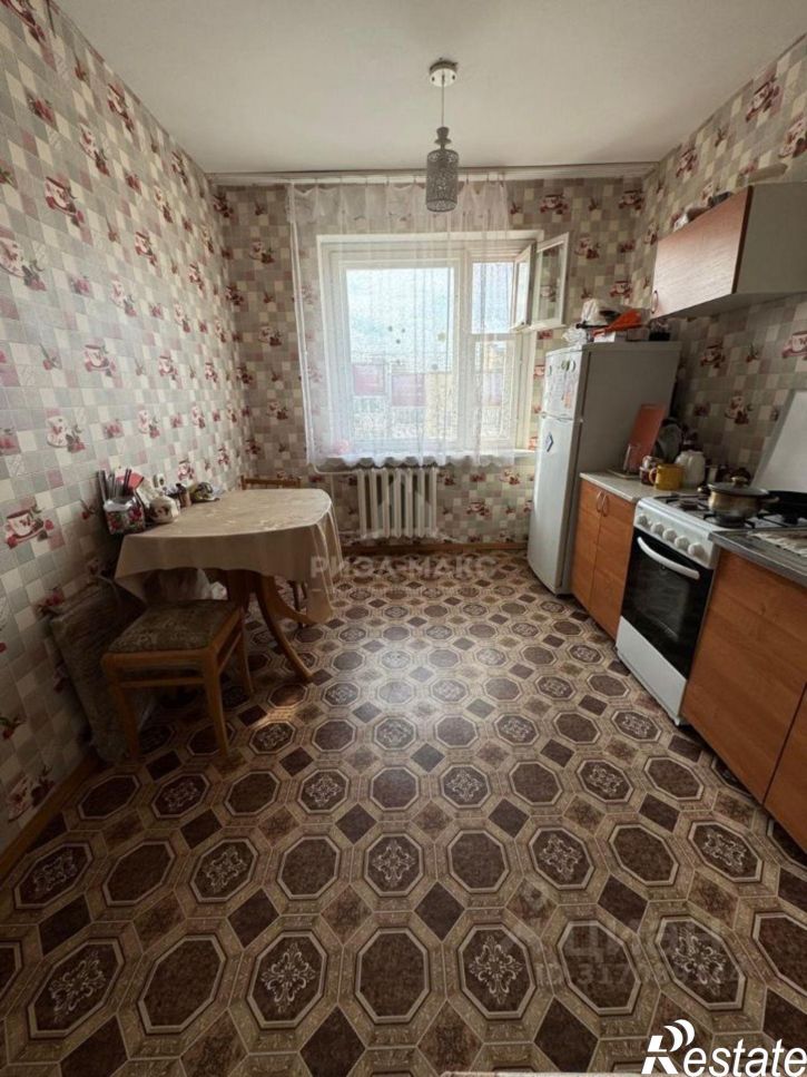 3-комн квартира улица Романа Брянского, 15/1,  д. 15/1