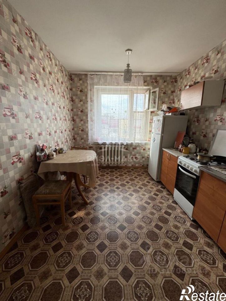 3-комн квартира улица Романа Брянского, 15/1,  д. 15/1