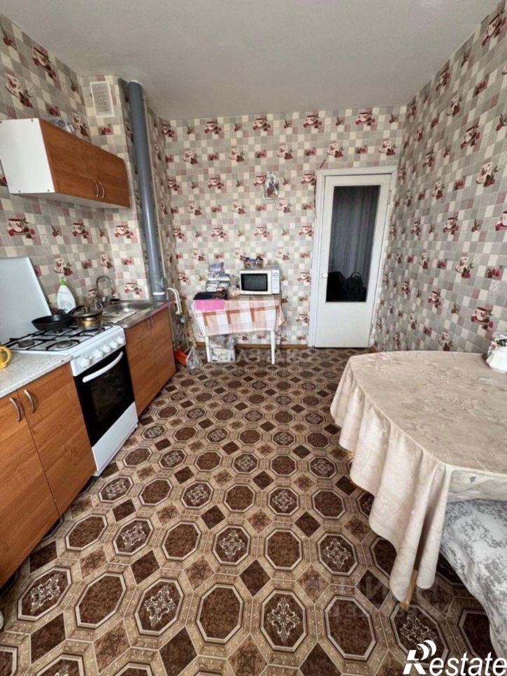 3-комн квартира улица Романа Брянского, 15/1,  д. 15/1