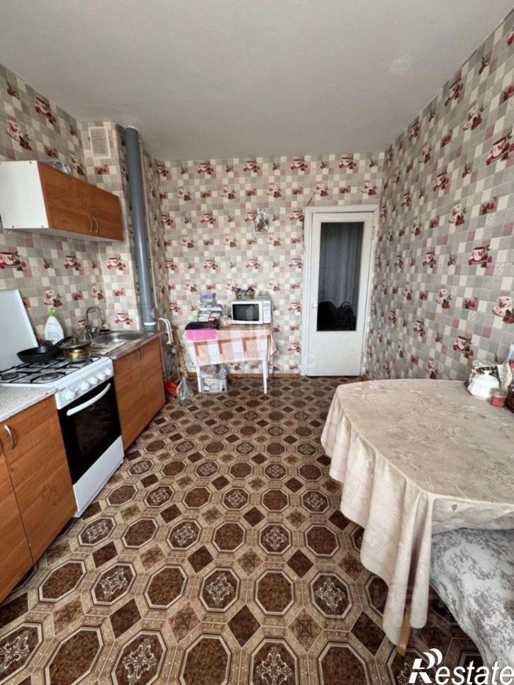 3-комн квартира улица Романа Брянского, 15/1,  д. 15/1