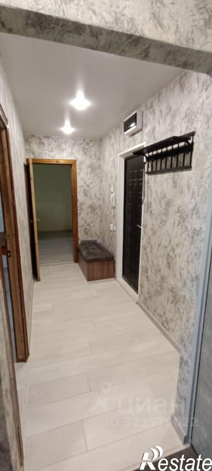 2-комн квартира Брянск, Фосфоритная улица, 17