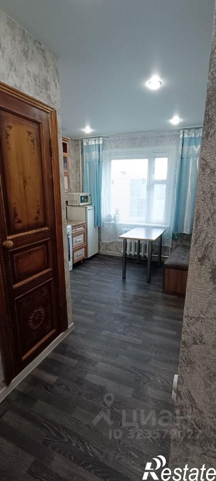 2-комн квартира Брянск, Фосфоритная улица, 17