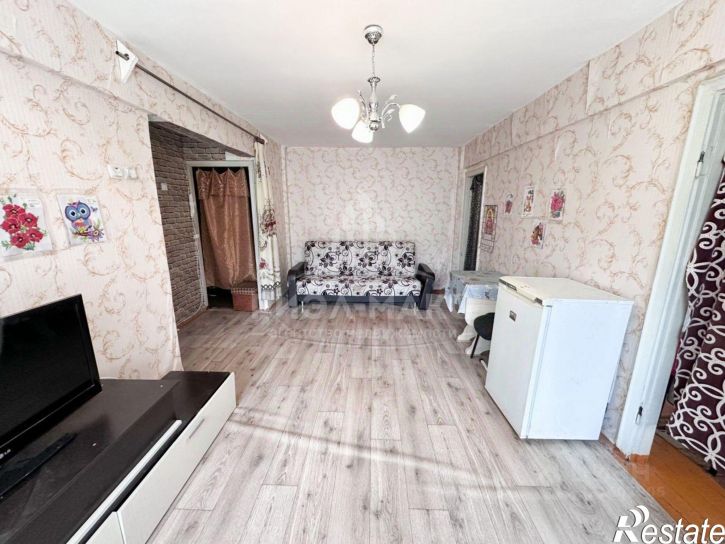 2-комн квартира Почтовый переулок, 75,  д. 75