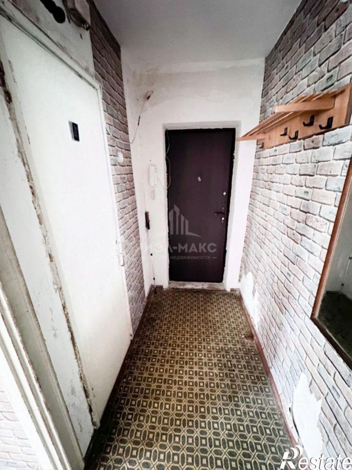 2-комн квартира Почтовый переулок, 75,  д. 75