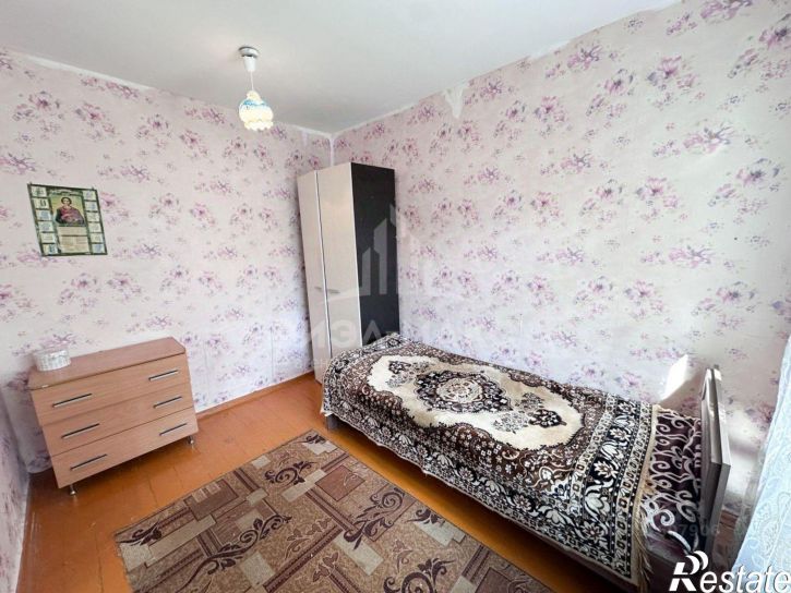 2-комн квартира Почтовый переулок, 75,  д. 75