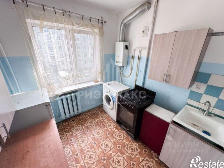 2-комн квартира Почтовый переулок, 75,  д. 75