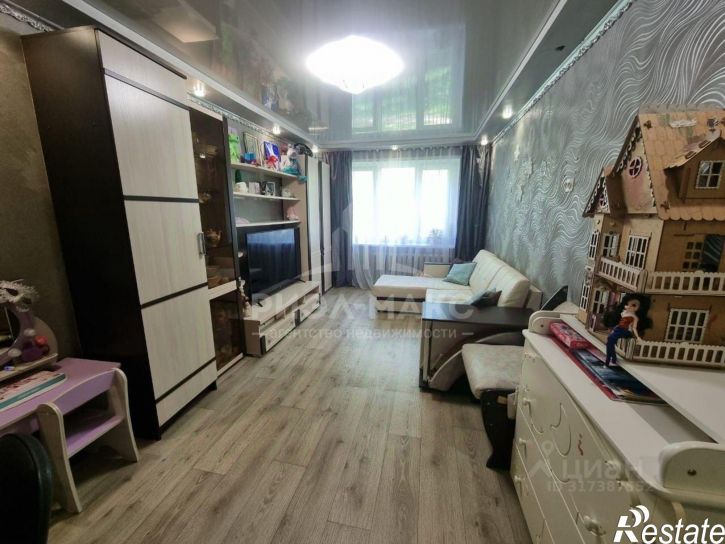 2-комн квартира Авиационная улица, 20,  д. 20