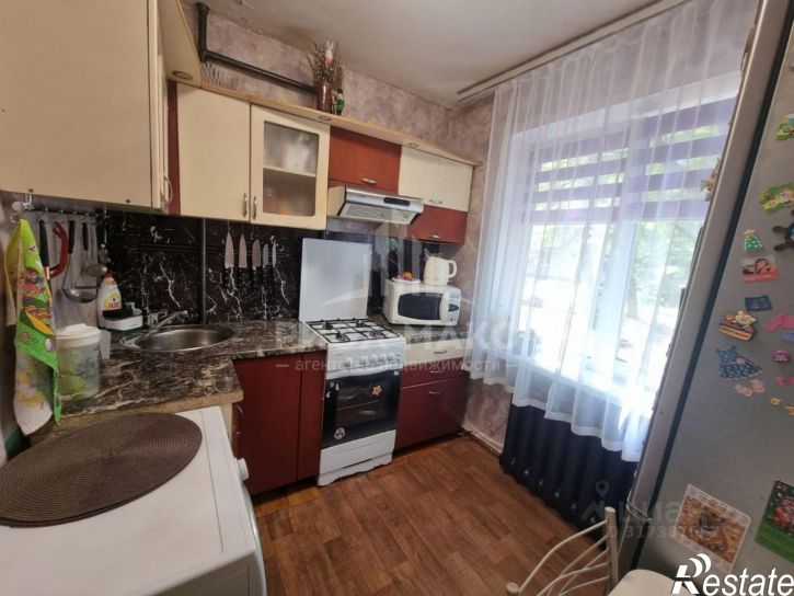 2-комн квартира Авиационная улица, 20,  д. 20