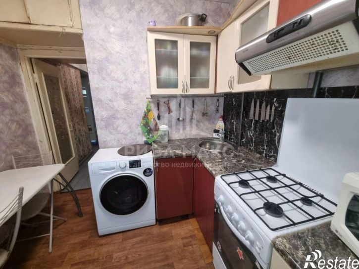 2-комн квартира Авиационная улица, 20,  д. 20