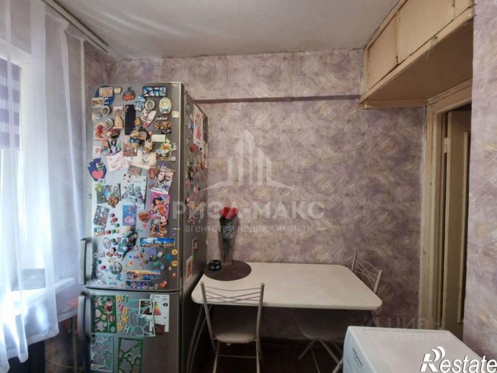 2-комн квартира Авиационная улица, 20,  д. 20