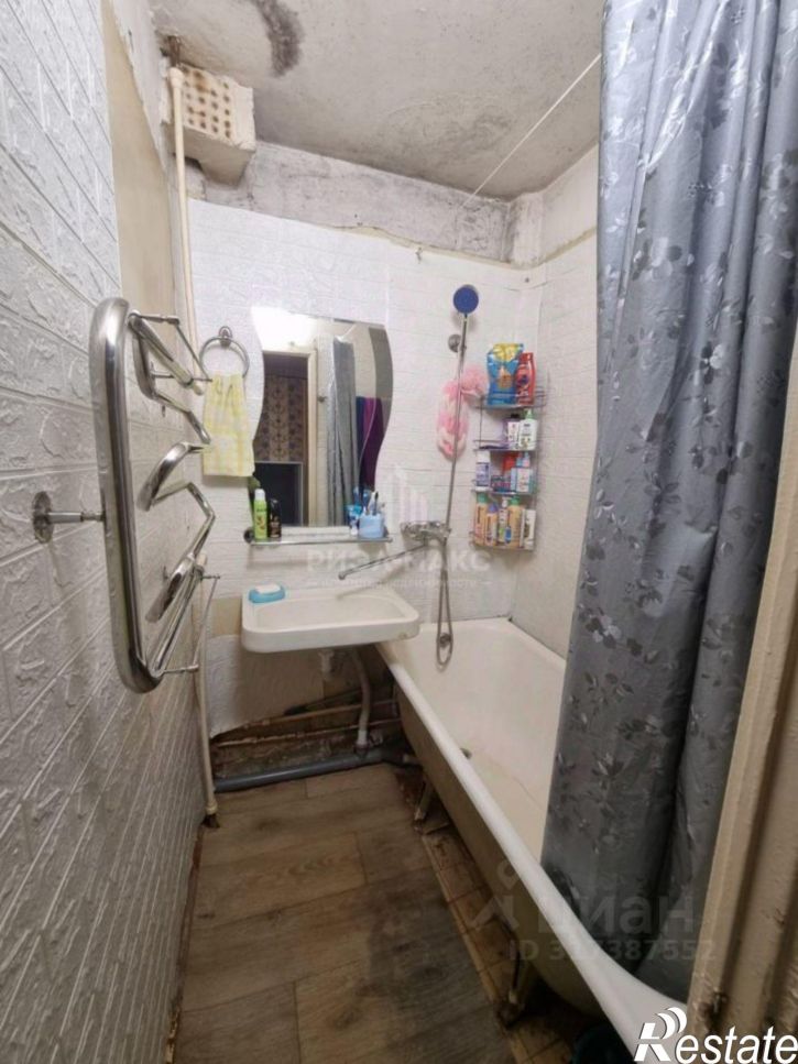 2-комн квартира Авиационная улица, 20,  д. 20