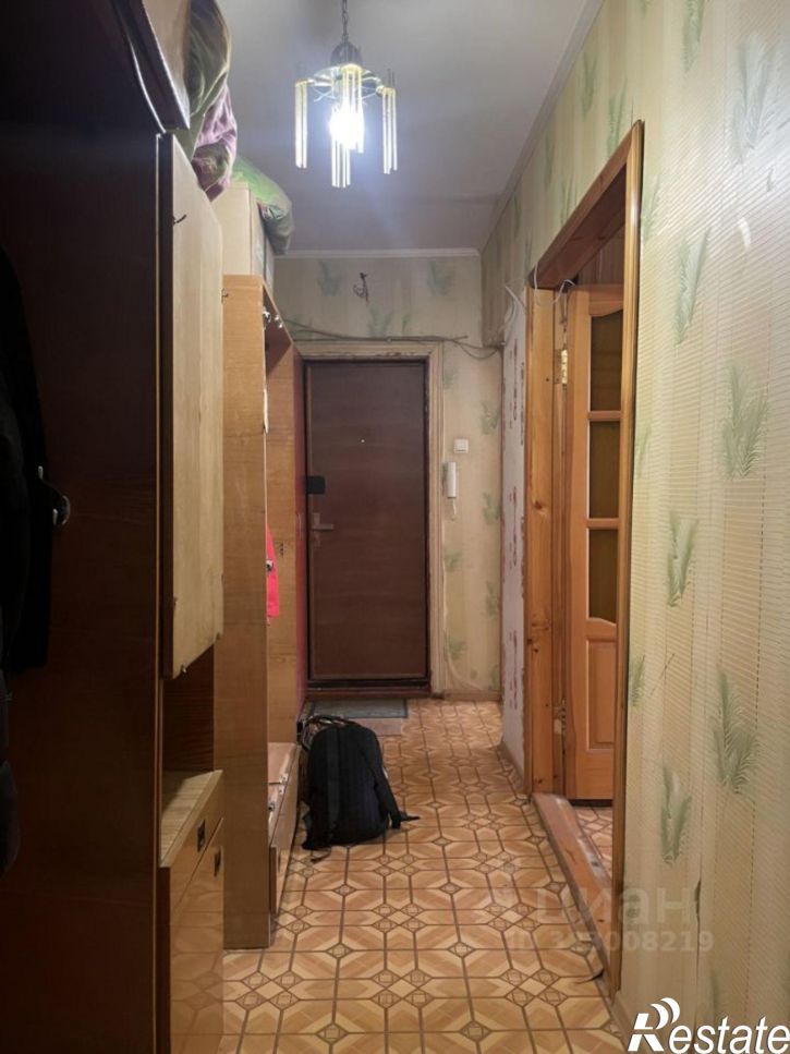 3-комн квартира Московский проспект, 89,  д. 89