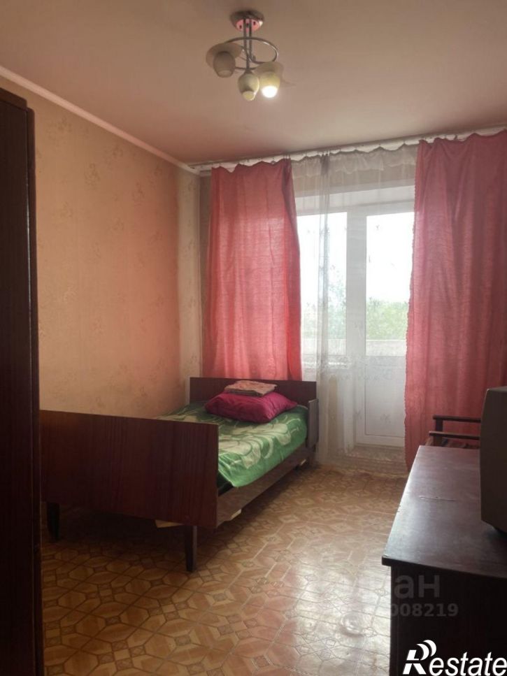 3-комн квартира Московский проспект, 89,  д. 89