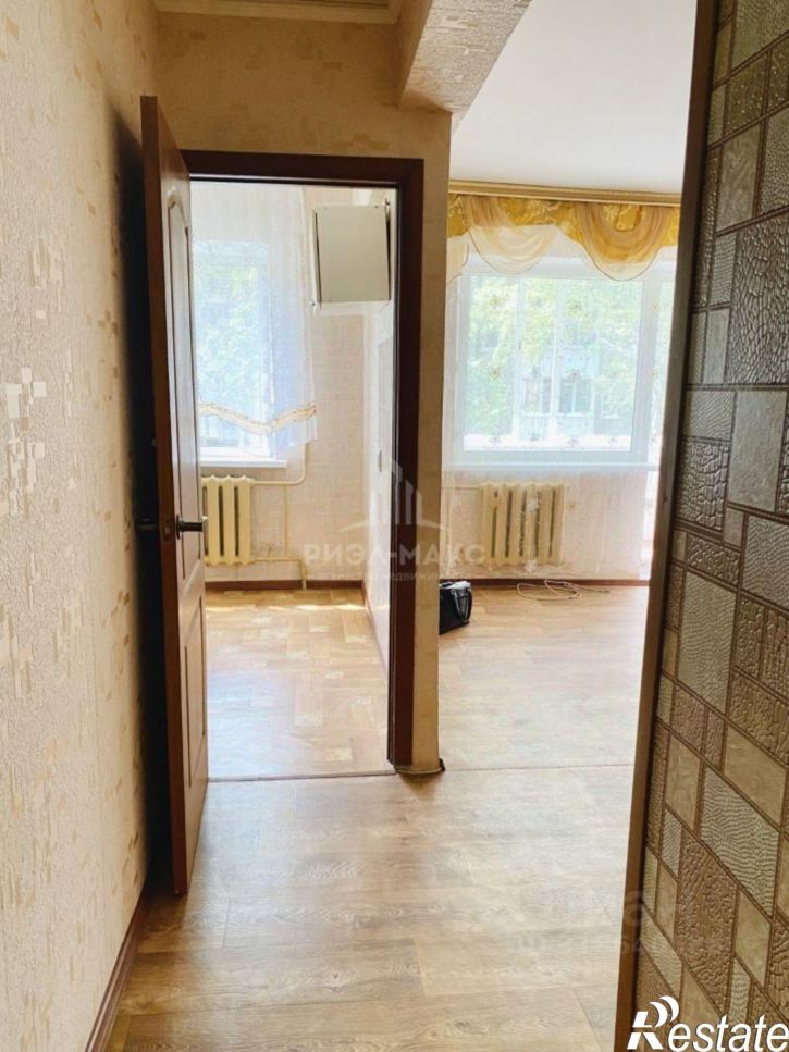 2-комн квартира улица Володарского, 60А,  д. 60А