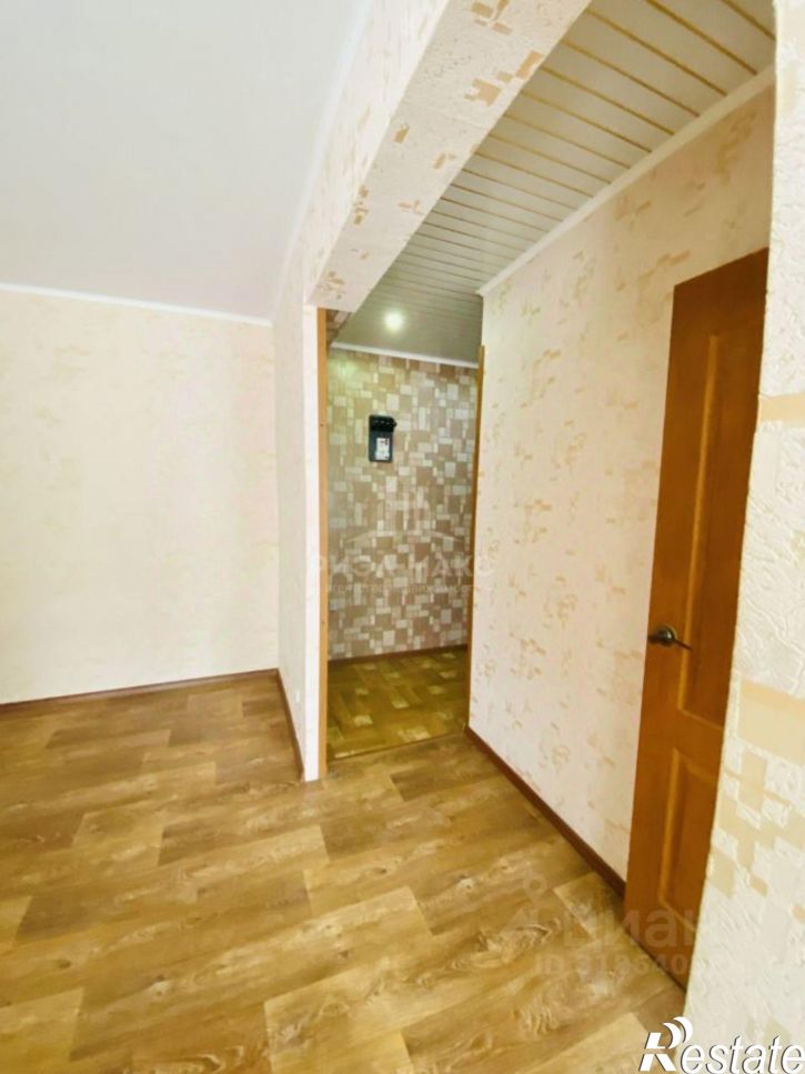 2-комн квартира улица Володарского, 60А,  д. 60А