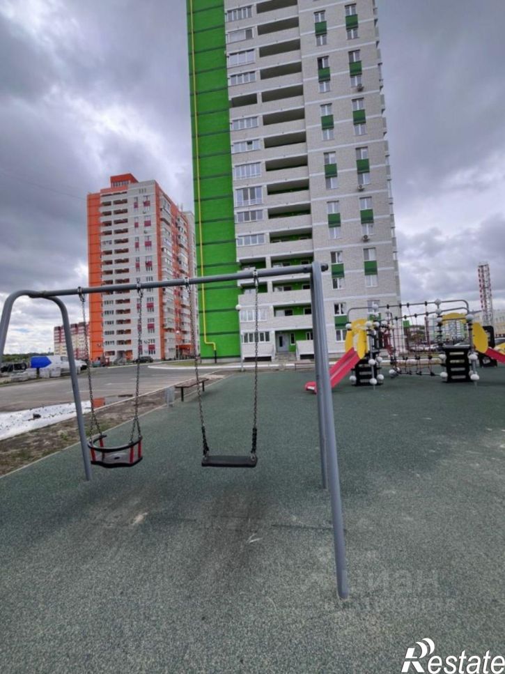 1-комн квартира Флотская улица, 95,  д. 95