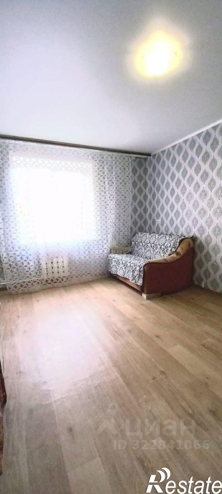 Комната Брянск г., Бежицкий, 50-й Армии ул., д.7