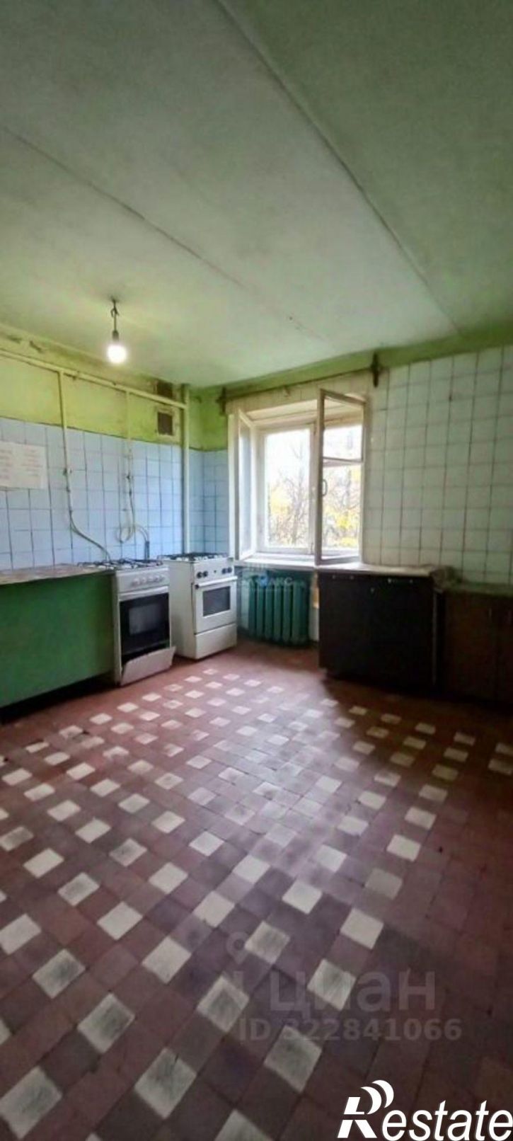 Комната Брянск г., Бежицкий, 50-й Армии ул., д.7