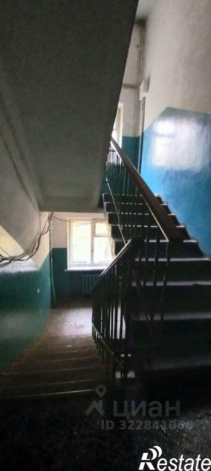 Комната Брянск г., Бежицкий, 50-й Армии ул., д.7