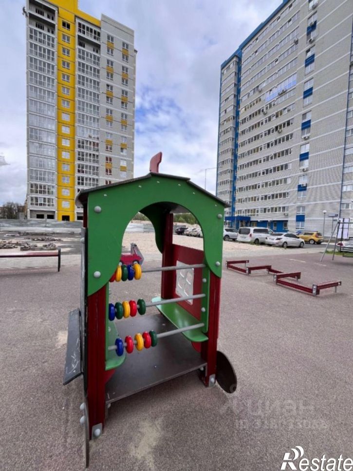 1-комн квартира Флотская улица, 95,  д. 95