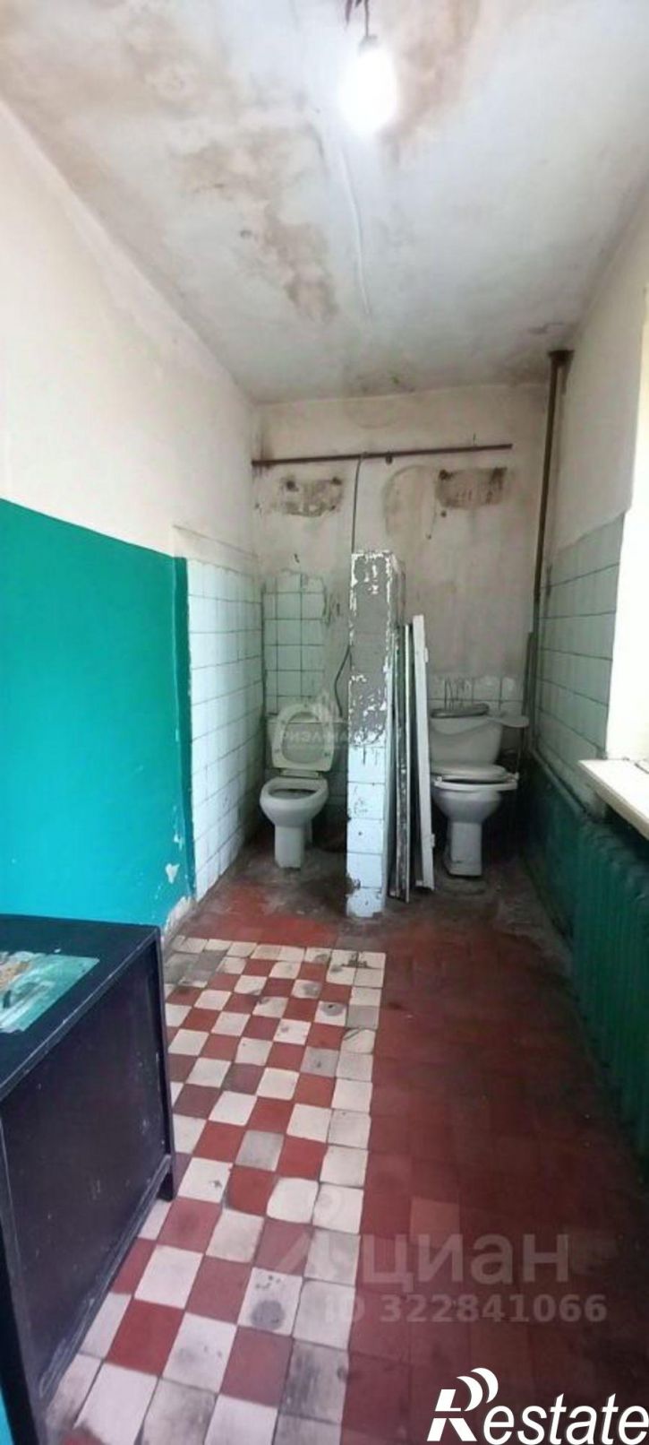 Комната Брянск г., Бежицкий, 50-й Армии ул., д.7