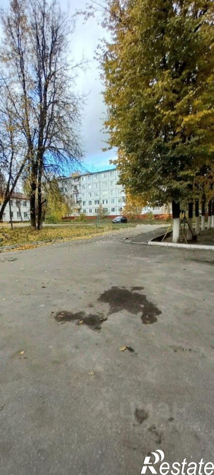 Комната Брянск г., Бежицкий, 50-й Армии ул., д.7