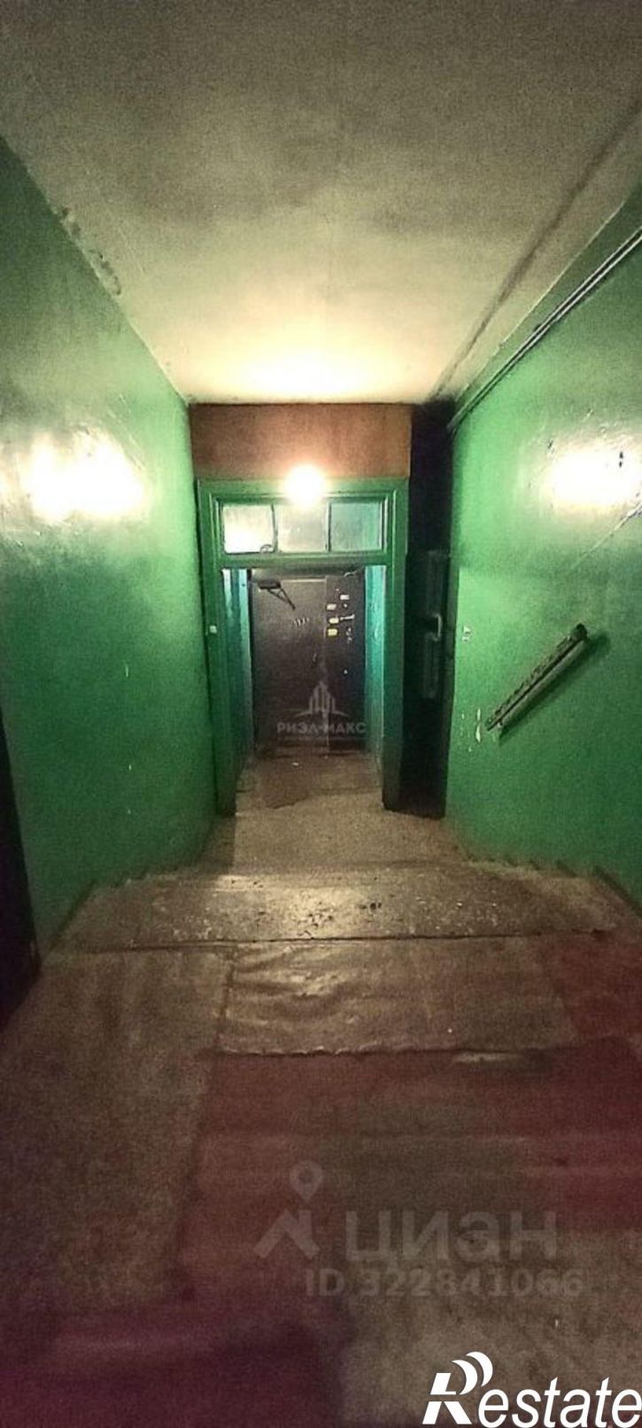 Комната Брянск г., Бежицкий, 50-й Армии ул., д.7