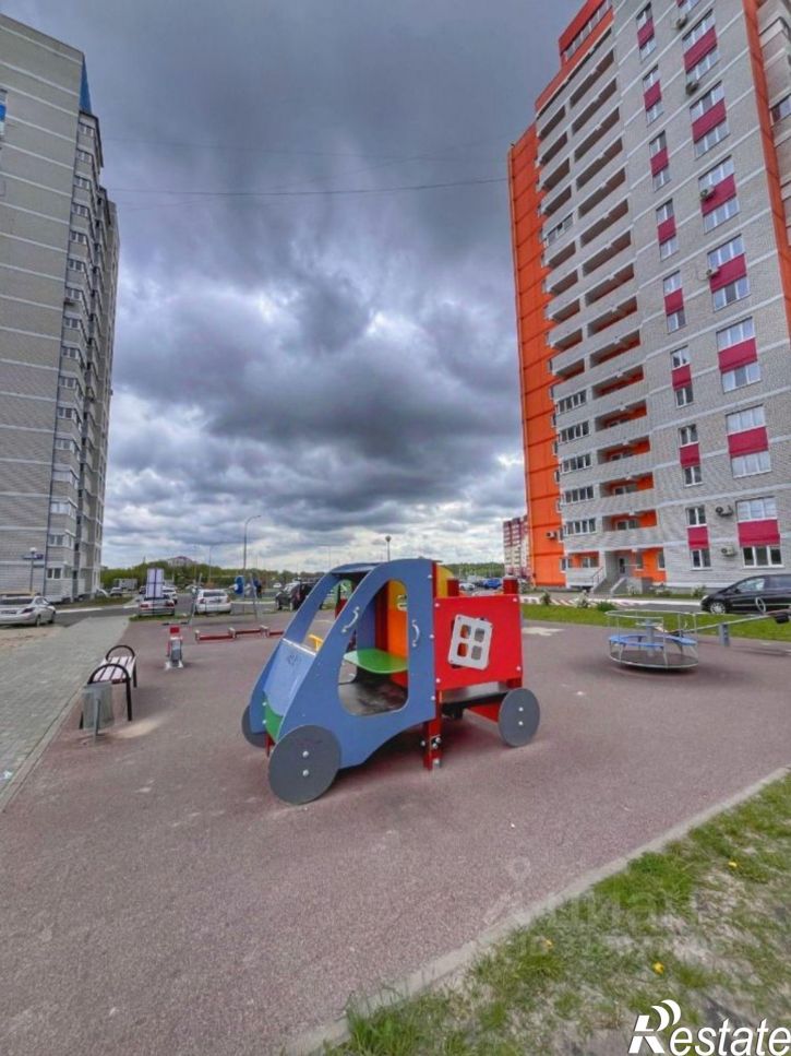 1-комн квартира Флотская улица, 95,  д. 95