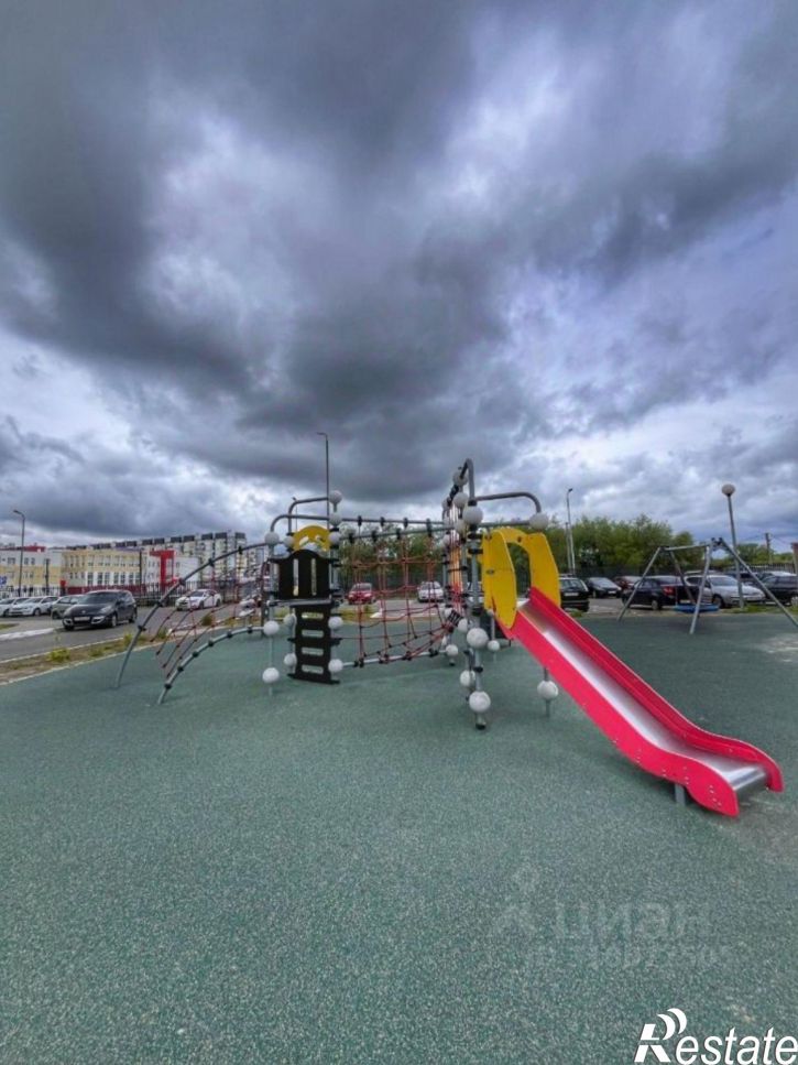 1-комн квартира Флотская улица, 95,  д. 95