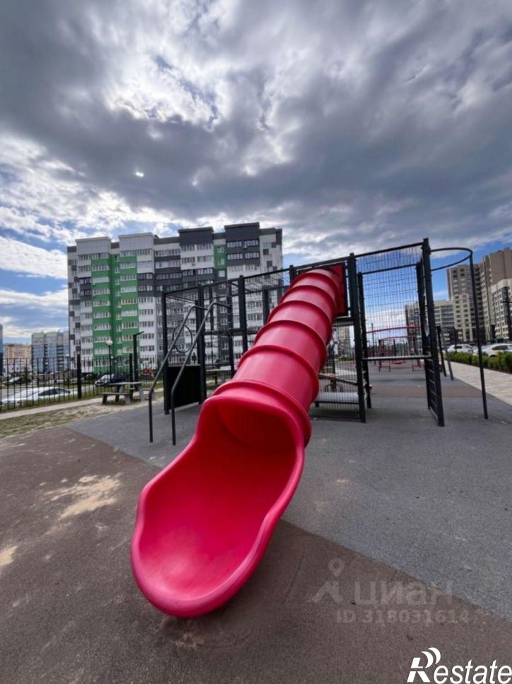 1-комн квартира улица Войстроченко А.Ф., 5,  д. 5