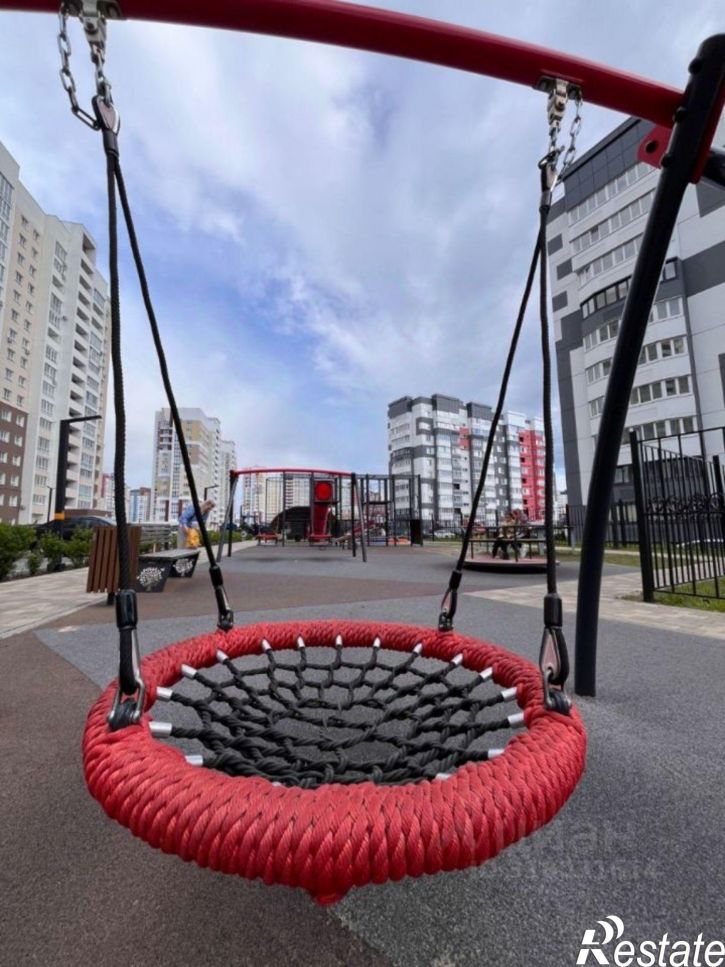 1-комн квартира улица Войстроченко А.Ф., 5,  д. 5