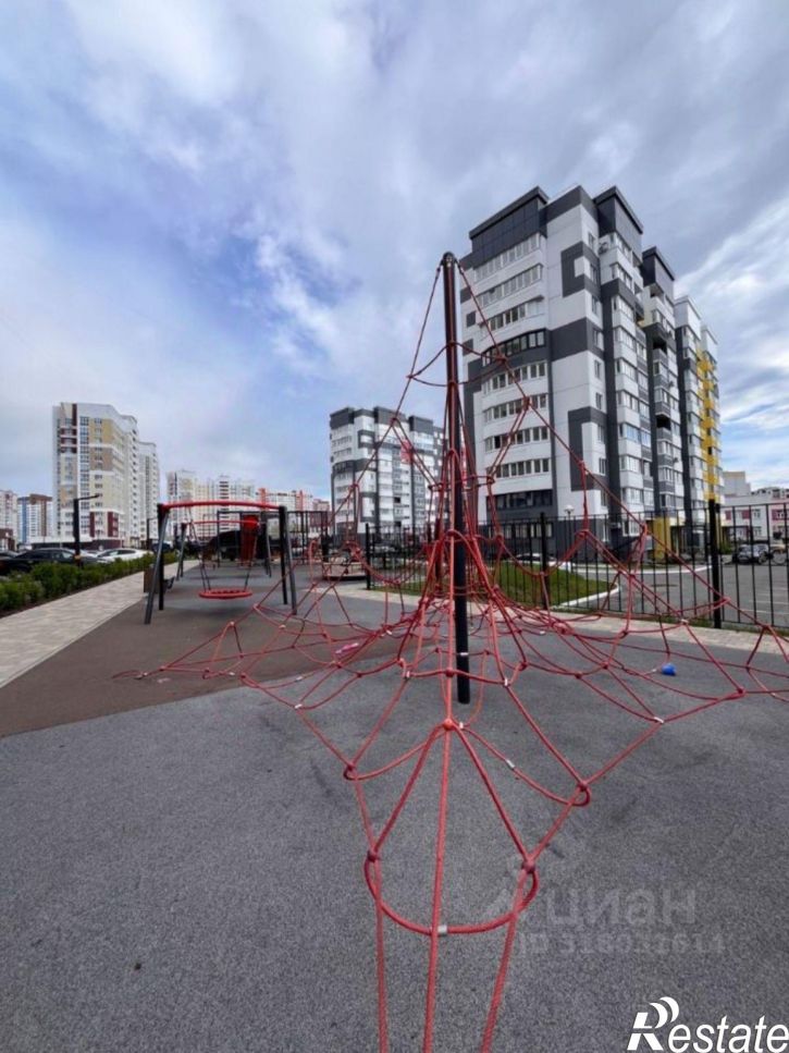 1-комн квартира улица Войстроченко А.Ф., 5,  д. 5