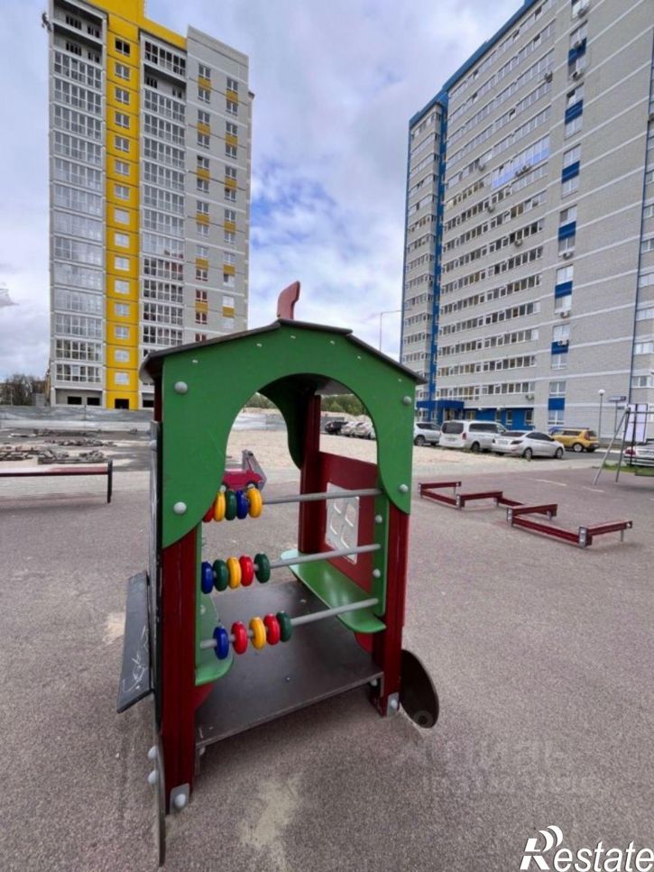 1-комн квартира Брянск городской округ, Брянск