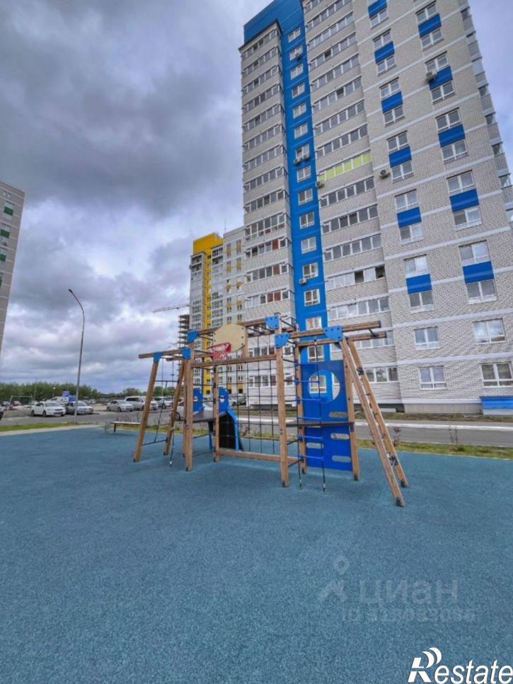 1-комн квартира Брянск городской округ, Брянск