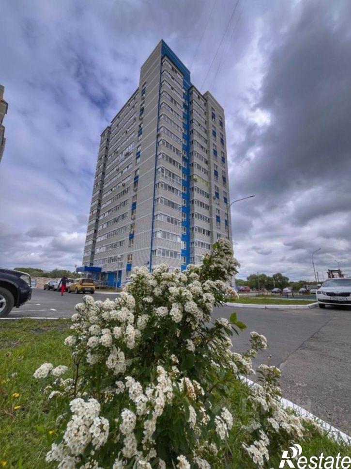 1-комн квартира Брянск городской округ, Брянск